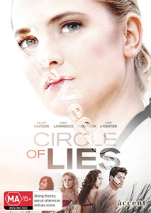 Circle of Lies |   DVD